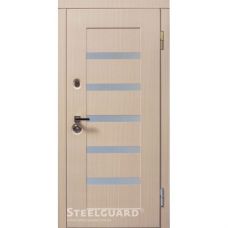 Двери Steelguard Milano