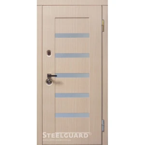 Двері Steelguard Milano