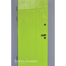 Двери Steelguard Модель №1