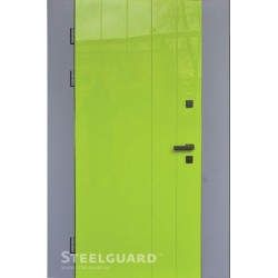 Двері Steelguard Модель №1