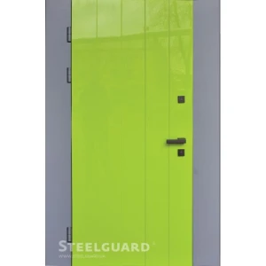 Двері Steelguard Модель №1