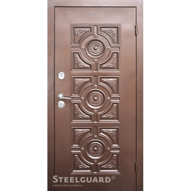 Двері Steelguard Модель №11