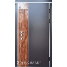 Двери Steelguard Модель №2