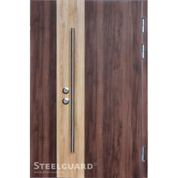 Двері Steelguard Модель №3