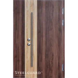 Двері Steelguard Модель №3