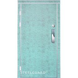 Двері Steelguard Модель №4