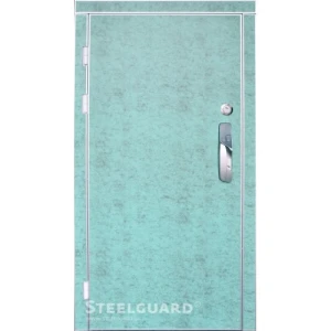 Двері Steelguard Модель №4