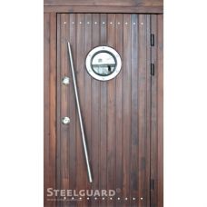 Двери Steelguard Модель №5