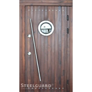 Двери Steelguard Модель №5