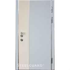 Двери Steelguard Модель №8
