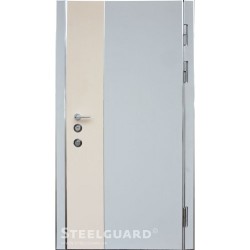 Двері Steelguard Модель №8