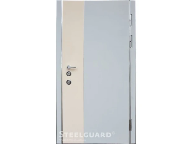 Двери Steelguard Модель №8