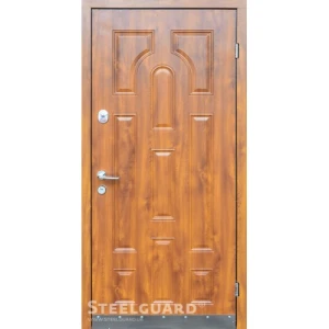 Двері Steelguard Модель №9