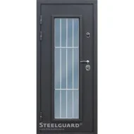 Двері Steelguard Monolith