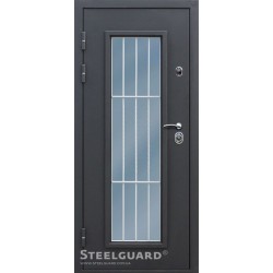 Двері Steelguard Monolith