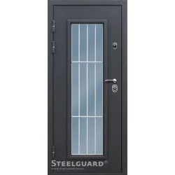 Двері Steelguard Monolith