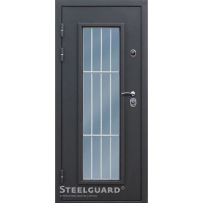 Двери Steelguard Monolith - Фото 1