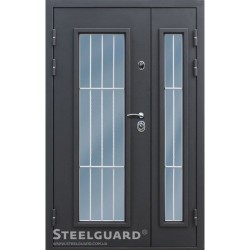 Двері Steelguard Monolith big