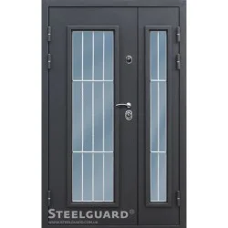 Двері Steelguard Monolith big