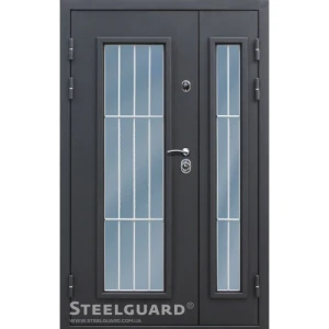 Двери Steelguard Monolith big