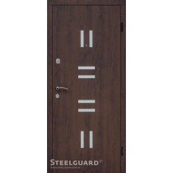 Двері Steelguard Morze