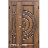 Двери Steelguard Optima big