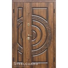 Двери Steelguard Optima big