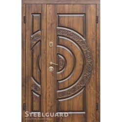 Двері Steelguard Optima big
