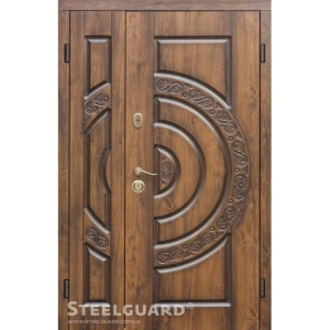 Двері Steelguard Optima big