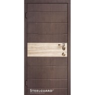 Двері Steelguard Orlando