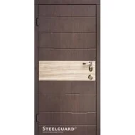 Двері Steelguard Orlando