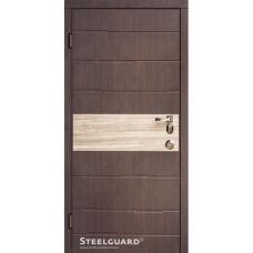Двери Steelguard Orlando