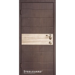 Двері Steelguard Orlando
