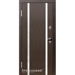 Двері Steelguard Perfecta