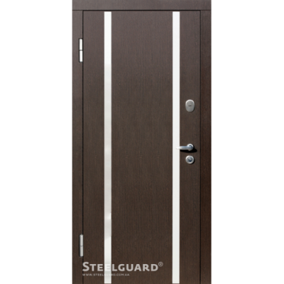 Двери Steelguard Perfecta - Фото 1
