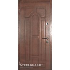 Двери Steelguard PKM 149 DK