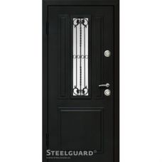 Двери Steelguard Podil