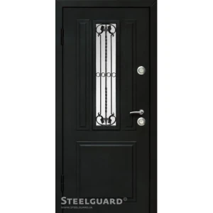 Двері Steelguard Podil
