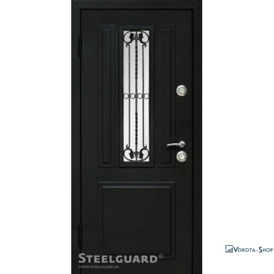 Двери Steelguard Podil