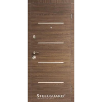 Двери Steelguard Retta-G