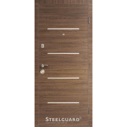 Двері Steelguard Retta-G