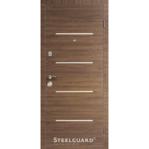 Двері Steelguard Retta-G