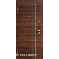 Двери Steelguard Retta-V