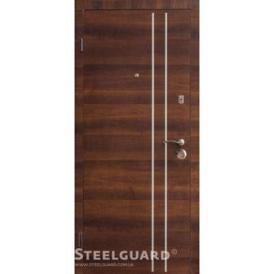 Двери Steelguard Retta-V - Фото 1