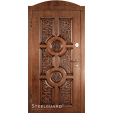 Двери Steelguard S-18