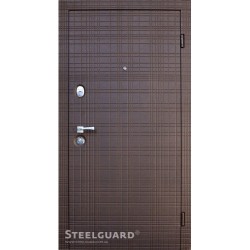 Двері Steelguard Scotch