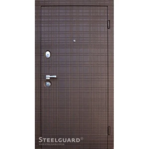 Двері Steelguard Scotch