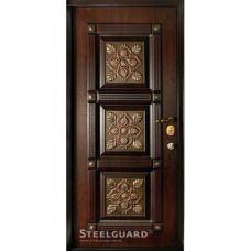 Двери Steelguard SG-11