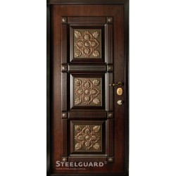 Двері Steelguard SG-11