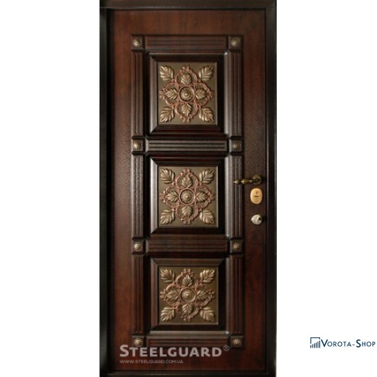 Двері Steelguard SG-11